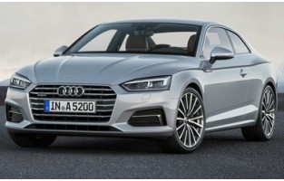 Gt Line Audi A5 F53 Coupé (2016 - neuheiten) Fußmatten