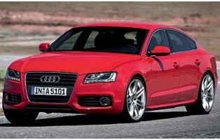 Logo Automatten Audi A5 8TA Sportback (2009 - 2017)