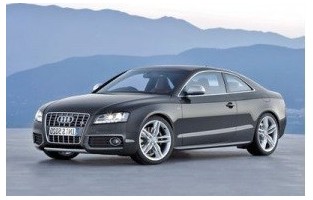 Kofferraum reversibel für Audi A5 8T3 Coupé (2007 - 2016)