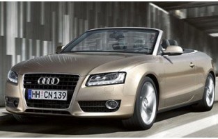 Graue Automatten Audi A5 8F7 Cabrio (2009 - 2017)