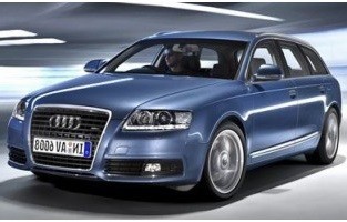Set Scheibenwischerreinigung Audi A6 C6 Restyling Avant (2008 - 2011) - Neovision®