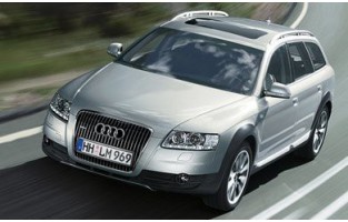 Excellence Automatten Audi A6 C6 Restyling Allroad Quattro (2008 - 2011)