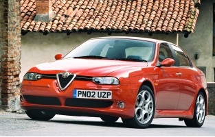 Autoketten für Alfa Romeo 156 GTA