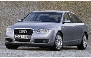 Gummi Automatten Audi A6 C6 limousine (2004 - 2008)