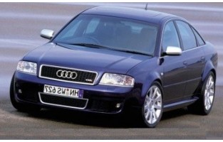 Excellence Automatten Audi A6 C5 Restyling limousine (2002 - 2004)