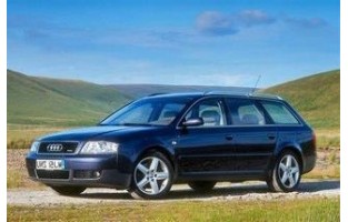 Gt Line Audi A6 C5 Avant (1997 - 2002) Fußmatten