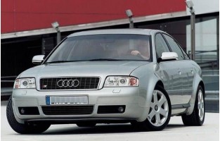 Set Scheibenwischerreinigung Audi A6 C5 limousine (1997 - 2002) - Neovision®