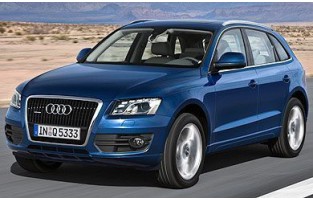 Automatten Audi Q5 8R (2008 - 2016)