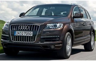 Excellence Automatten Audi Q7 4L (2006 - 2015)