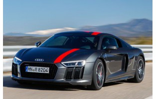 Gt Line Audi R8 (2015 - neuheiten) Fußmatten