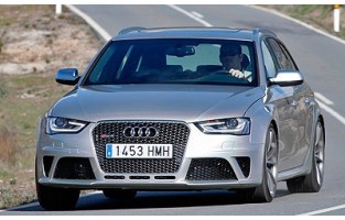 Graue Automatten Audi RS4 B8 (2012 - 2015)