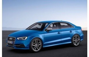 Sport Line Audi S3 8V (2013 - neuheiten) Fußmatten