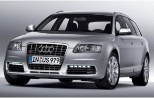 Graphit Automatten Audi S6 C6 Avant (2006 - 2010)