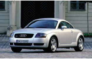 Autoschutzhülle Audi TT 8N (1998 - 2006)