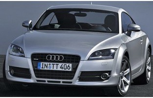 Autoschutzhülle Audi TT 8J (2006 - 2014)