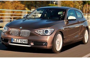 Graue Automatten BMW 1er F21 3 türer (2012 - 2018) 