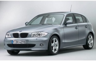 Premium Automatten BMW 1er E87 5 türer (2004 - 2011)