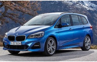 Graue Automatten BMW 2er F46 7 plätze (2015 - neuheiten)