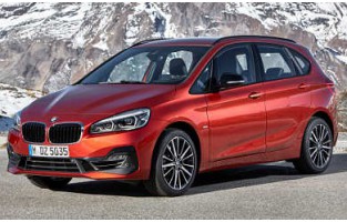 Maßgeschneiderter Kofferbausatz für BMW 2er F45 Active Tourer (2014-2021)