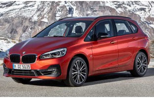 Set Scheibenwischerreinigung BMW 2er F45 Active Tourer (2014-2021) - Neovision®