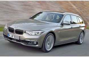 Gt Line BMW 3er F31 Touring (2012 - 2019) Fußmatten