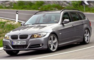 Automatten BMW 3er E91 Touring (2005 - 2012)