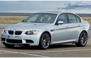 Gummi Automatten BMW 3er E90 limousine (2005 - 2011)