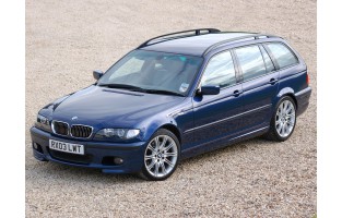 Automatten BMW 3er E46 Touring (1999 - 2005)