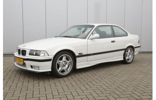 Automatten BMW 3er E36 Coupé (1992 - 1999)