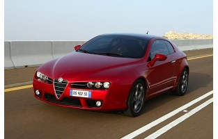 Set Scheibenwischerreinigung Alfa Romeo Brera - Neovision®