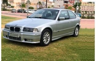 Preiswerte Automatten BMW 3er E36 Compact (1994 - 2000)