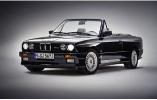 Autoschutzhülle BMW 3er E30 Cabrio (1986 - 1993)