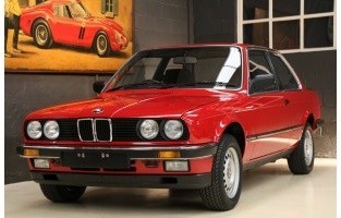 Beige Automatten BMW 3er E30 (1983 - 1994)