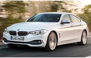 Kofferraum reversibel für BMW Serie 4 F36 Gran Coupé (2014-2020)