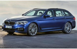 Sport Edition BMW 5er G31 Touring (2017 - neuheiten) Fußmatten