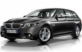 Preiswerte Automatten BMW 5er F11 Restyling Touring (2013 - 2017)