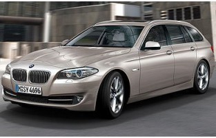 Graue Automatten BMW 5er F11 Touring (2010 - 2013)