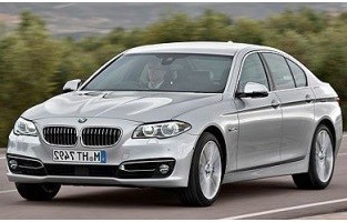 Maßgeschneiderter Kofferbausatz für BMW 5er F10 Restyling limousine (2013 - 2017)