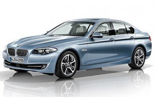 Preiswerte Automatten BMW 5er F10 limousine (2010 - 2013)