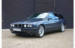 Gummi Automatten BMW 5er E34 Touring (1988 - 1996)