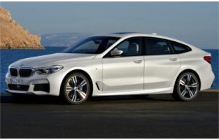 Excellence Automatten BMW 6er G32 Gran Turismo (2017 - neuheiten)