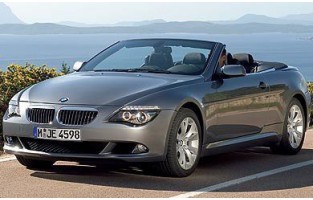 Set Scheibenwischerreinigung BMW 6er E64 Cabrio (2003 - 2011) - Neovision®