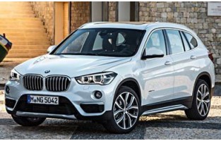 Automatten BMW X1 F48 (2015 - 2018) 