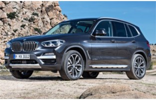 Kofferraum reversibel für BMW X3 G01 (2017 - neuheiten)