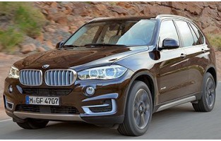 Automatten BMW X5 F15 (2013 - 2018)