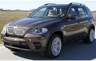 Maßgeschneiderter Kofferbausatz für BMW X5 E70 (2007 - 2013)