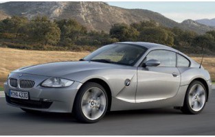 Autoketten für BMW Z4 E85 (2002 - 2009)