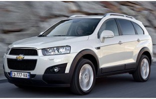 Chevrolet Captiva 2011-2013