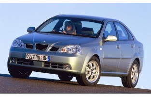 Fußmatten, Gummi-TPE für Chevrolet Nubira J200 Daewoo (2000 - 2003)