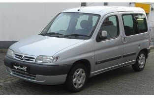 Personalisiert Automatten Citroen Berlingo (1996 - 2003)